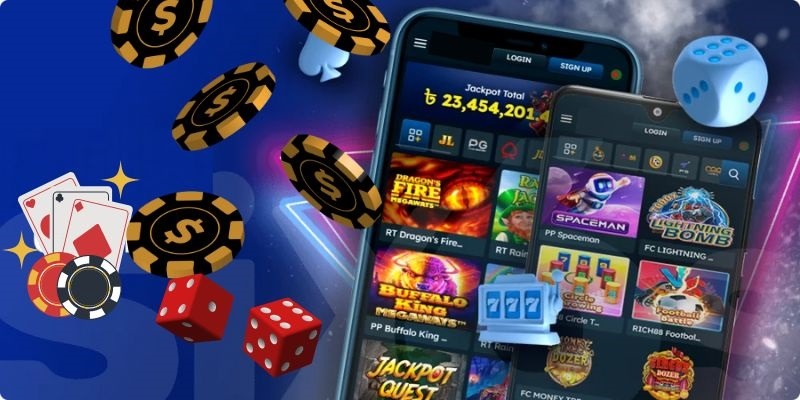 Tải app Dabet mang đến trải nghiệm tiện lợi, nhiều ưu điểm