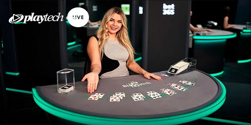 Techplay live casino là sảnh cược đẳng cấp quốc tế