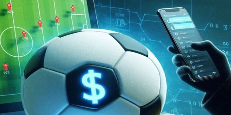 Số tuổi cá cược hợp pháp là từ 18 tuổi trở lên