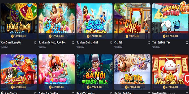 Tựa Game khác tại nhà cái Dabet đa dạng trò chơi, cửa cược