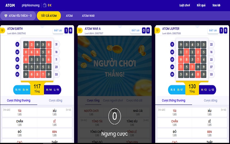 Chơi quay số Dabet dễ dàng với vài mẹo đơn giản