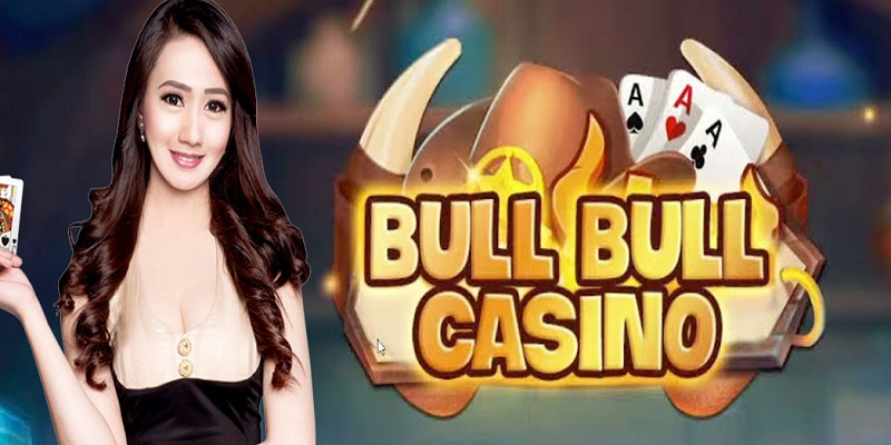 Bull Bull là một trò chơi mới trên nền tảng Dabet
